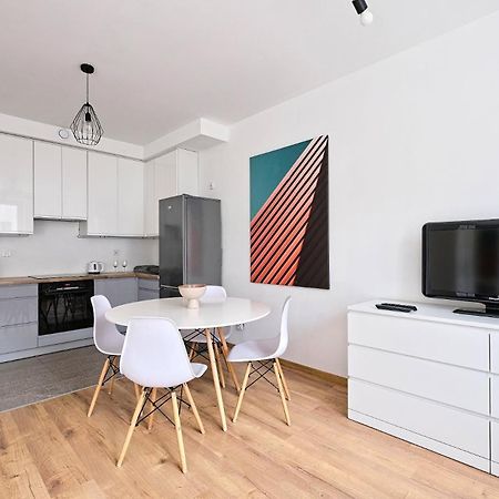 Urbannestgroup - Angorska Przy Stadionie Narodowym Varsovie Extérieur photo