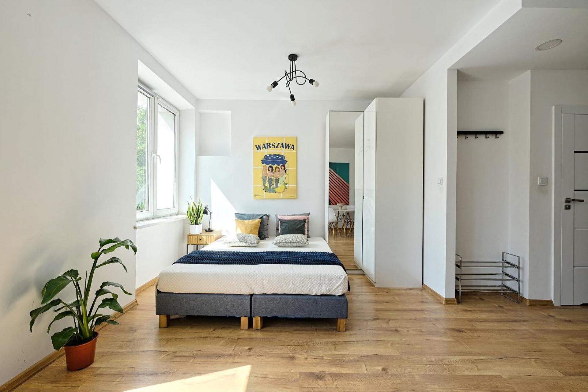 Urbannestgroup - Angorska Przy Stadionie Narodowym Varsovie Extérieur photo